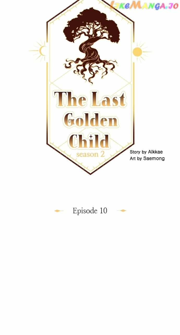 The Last Golden Child Chapter 109 30